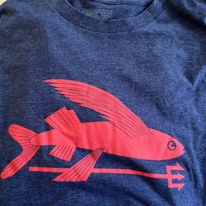 Xxl men’s Patagonia short sleeve tshirt